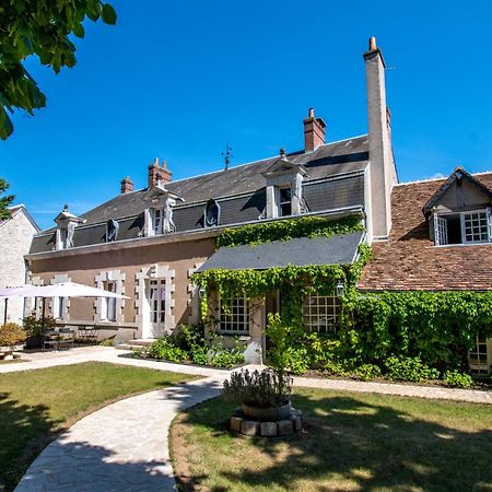 Clos Saint Sulpice Fosse (Loir-et-Cher) Exterior foto