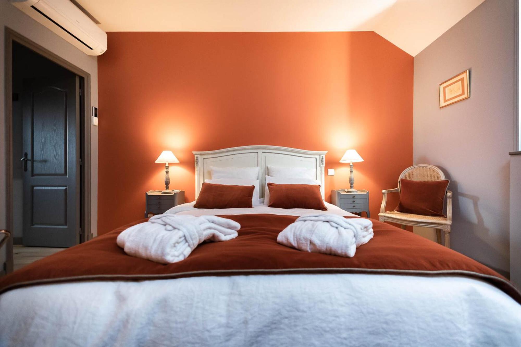 Clos Saint Sulpice Fosse (Loir-et-Cher) Quarto foto