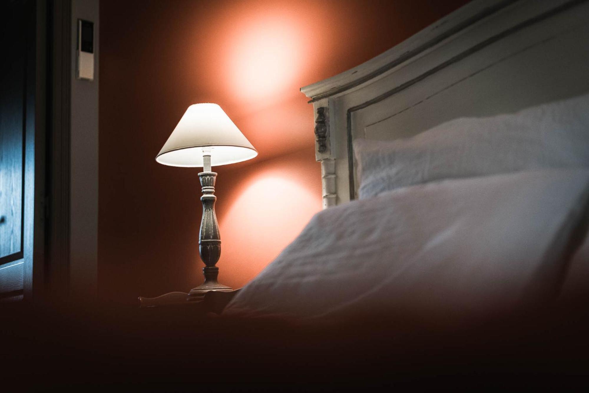 Clos Saint Sulpice Fosse (Loir-et-Cher) Quarto foto