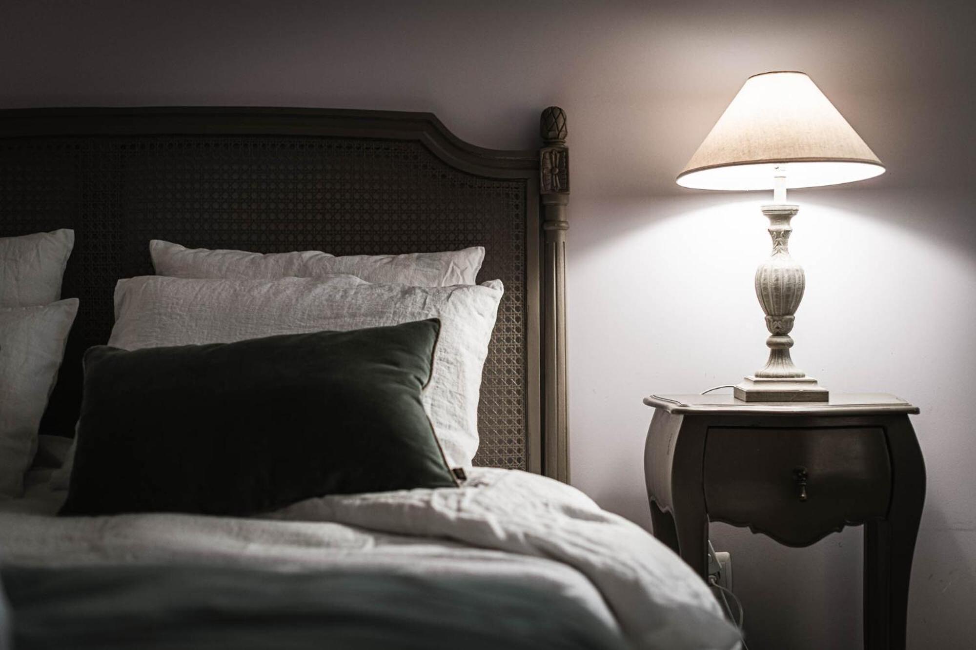 Clos Saint Sulpice Fosse (Loir-et-Cher) Quarto foto