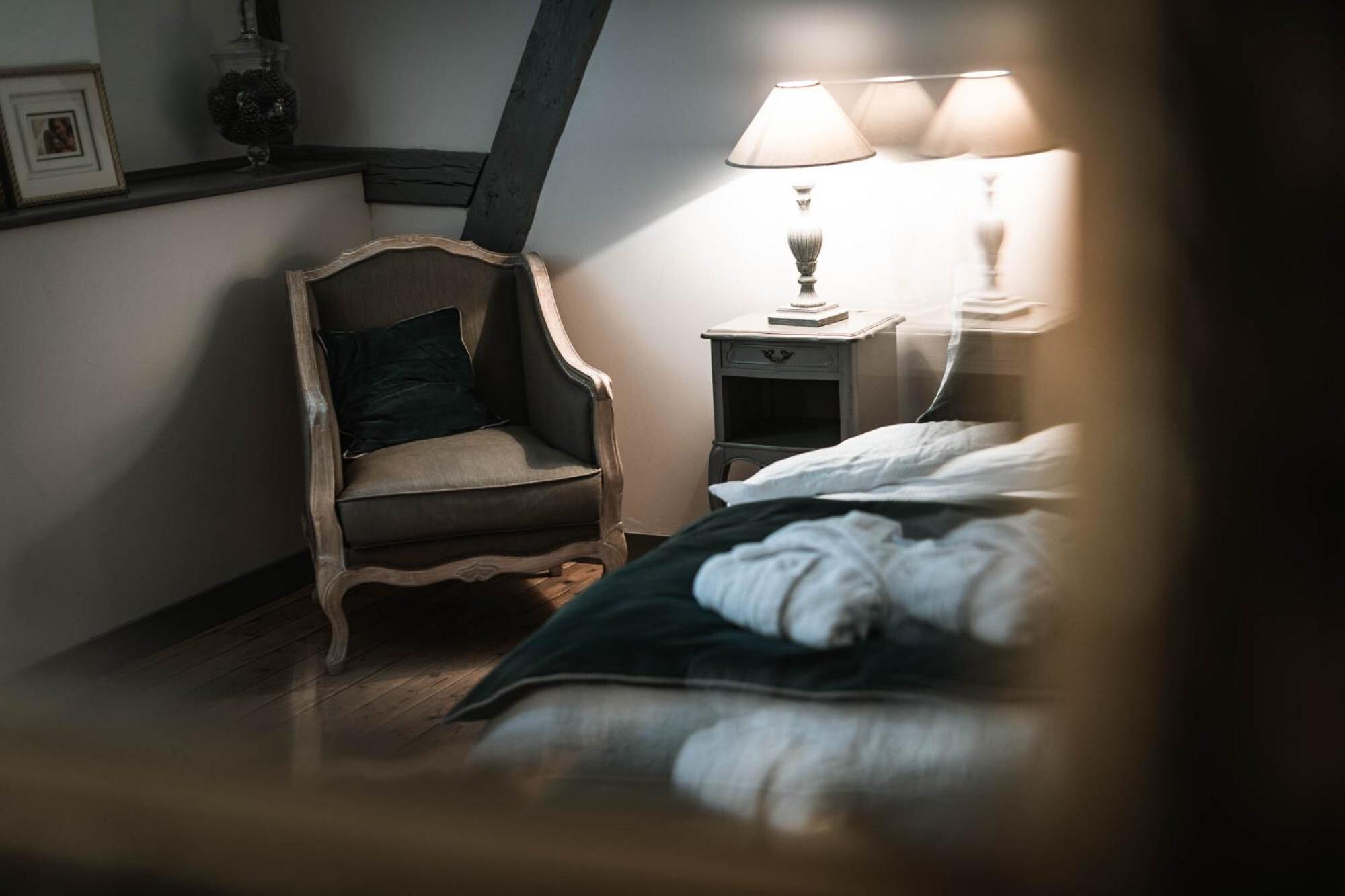 Clos Saint Sulpice Fosse (Loir-et-Cher) Quarto foto