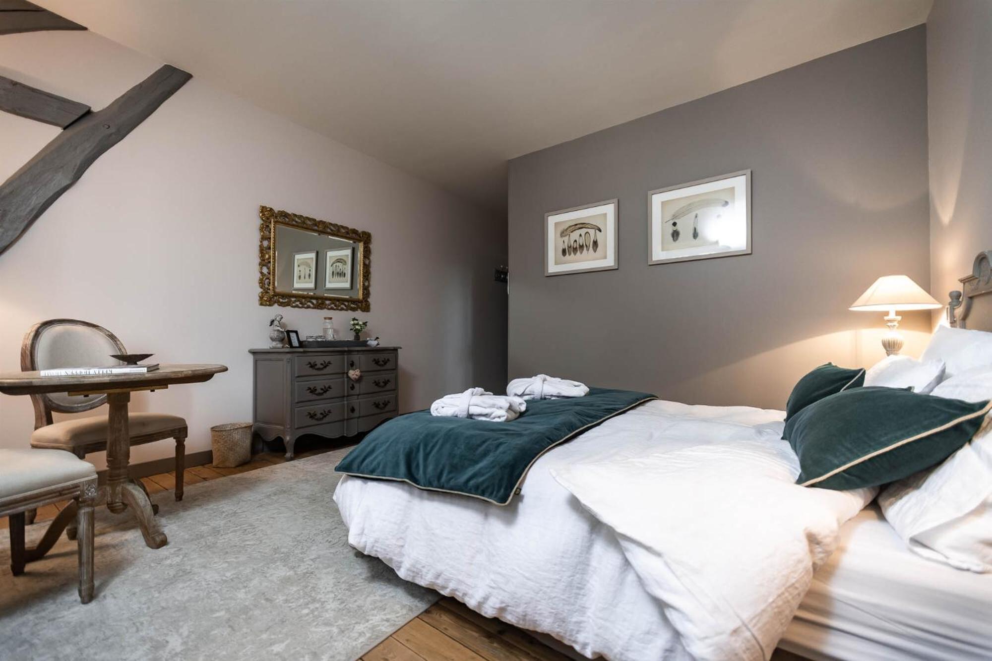Clos Saint Sulpice Fosse (Loir-et-Cher) Quarto foto
