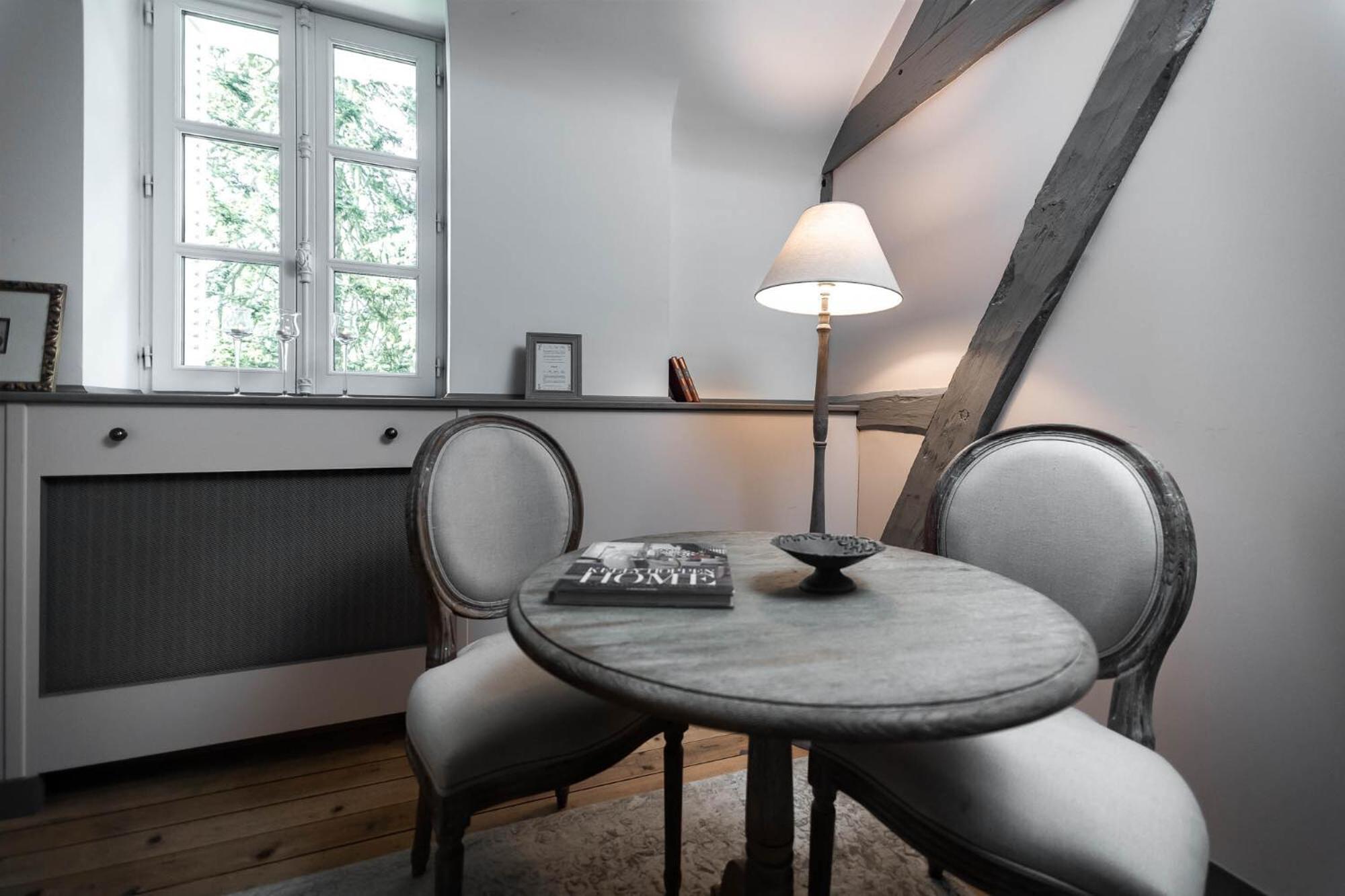 Clos Saint Sulpice Fosse (Loir-et-Cher) Quarto foto